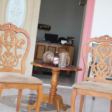 Sweetsop Jamaica Villa And Tours Teluk Montego Bagian luar foto