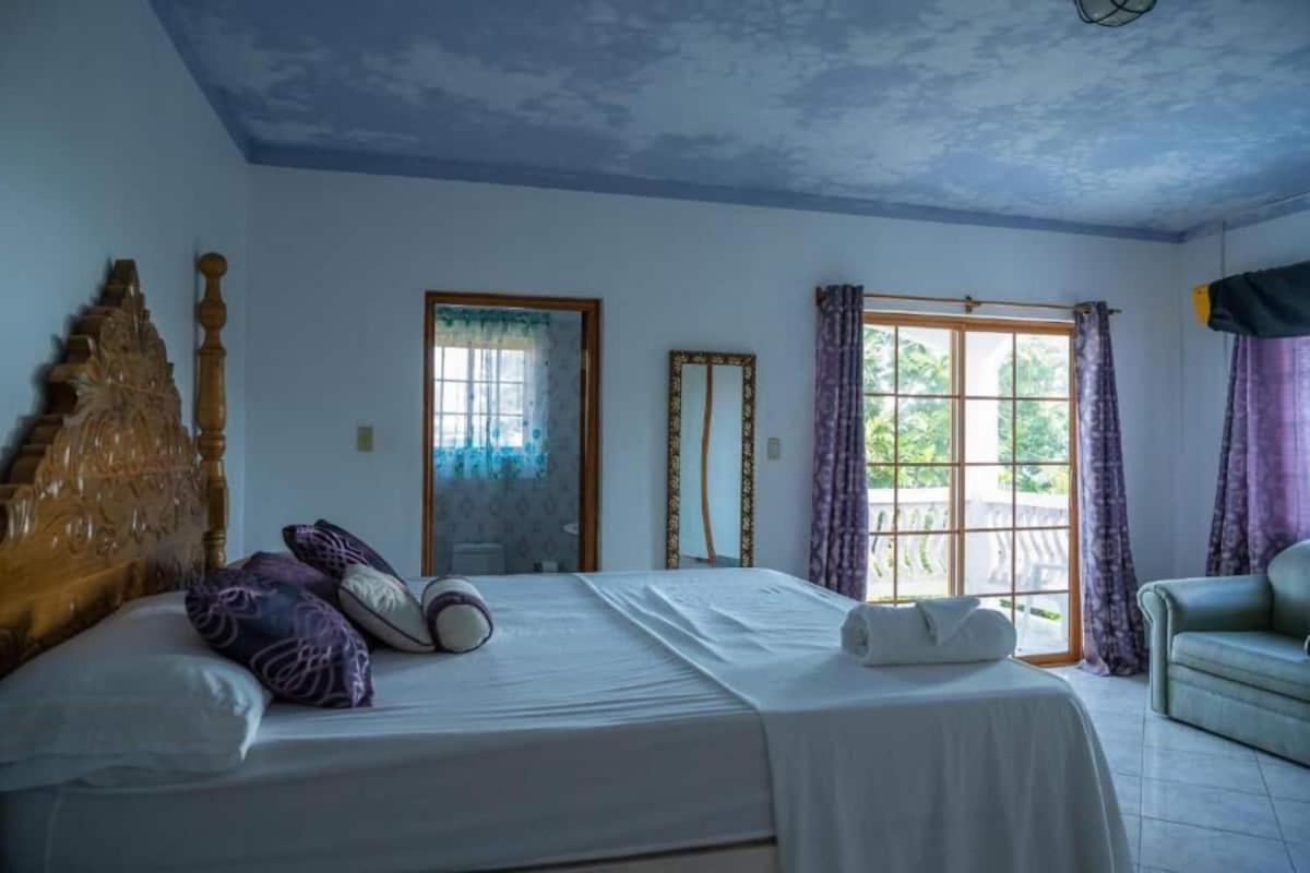 Sweetsop Jamaica Villa And Tours Teluk Montego Bagian luar foto