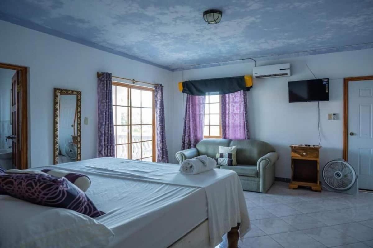 Sweetsop Jamaica Villa And Tours Teluk Montego Bagian luar foto